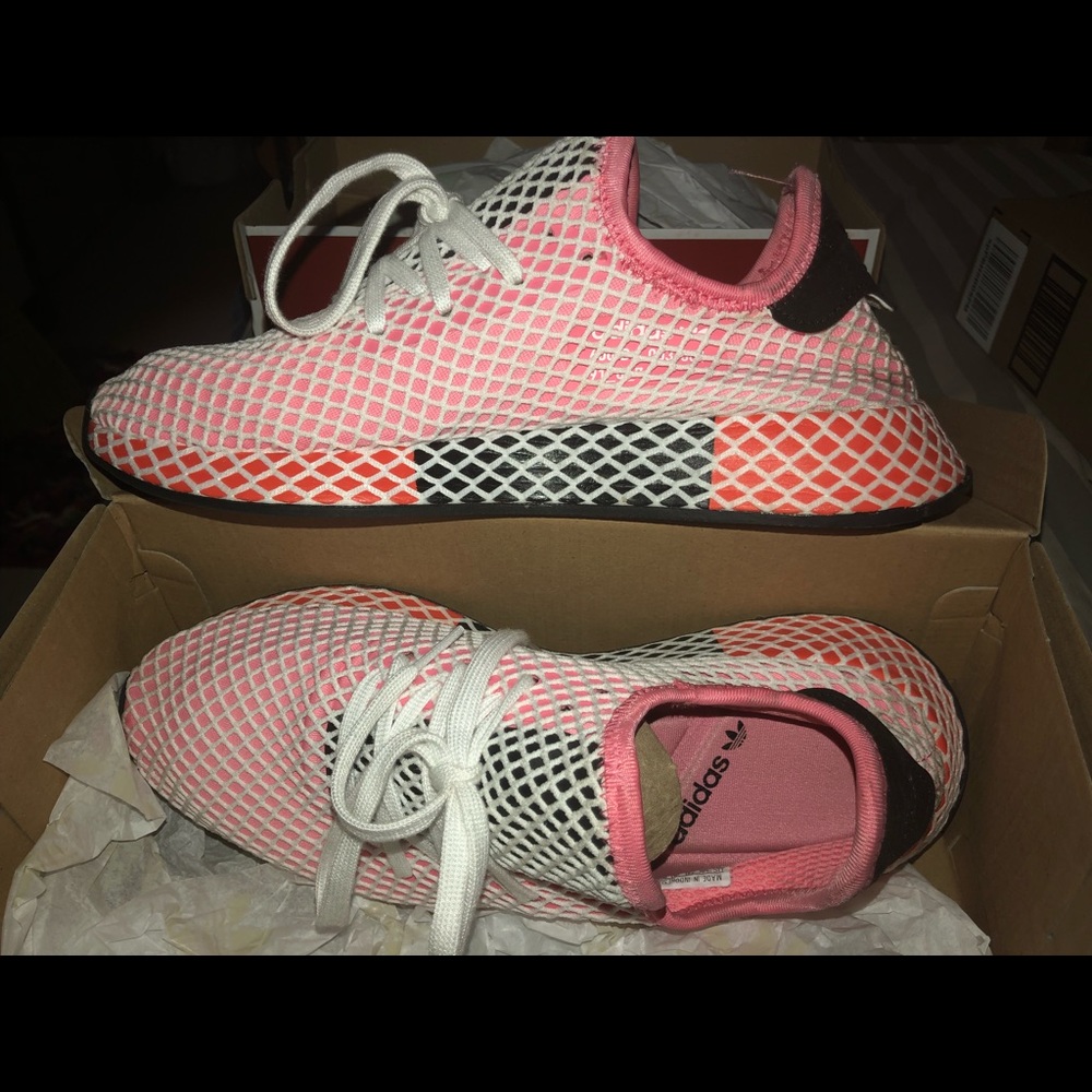 Adidas Deerupt Runner Women’s
